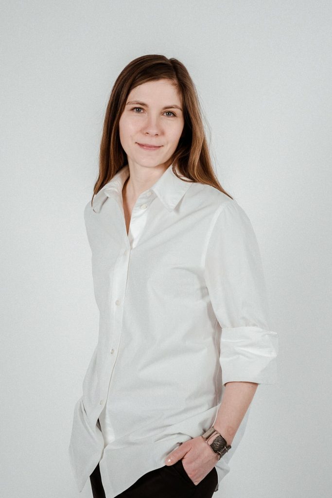 Barbara Skalska-Pater, prawnik dla programistów i testerów na umowach B2B. Negocjacje umowy B2B
